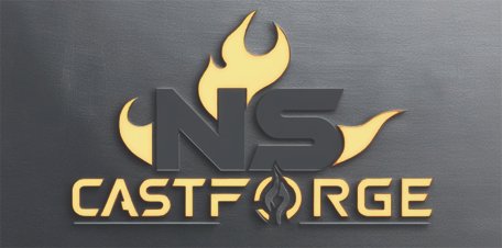 NS Cast Forge